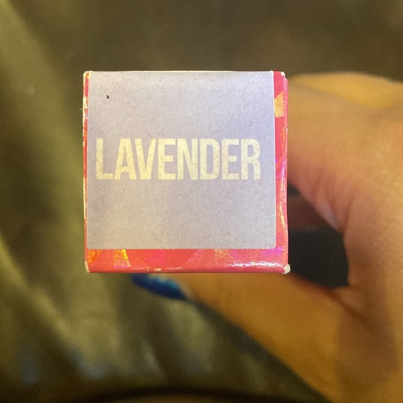 Jeffree Star Cosmetics Magic Star Concealer shade Lavender 3.14ml - Picture 3 of 4